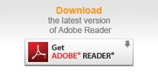 Download the latest version of Adobe Reader