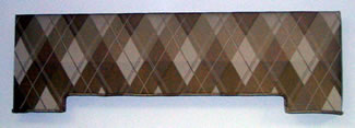 Cornice w/ Single Step