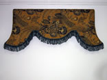 Pagoda Cornice