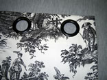 Grommet Top
