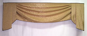 Hamilton Valance