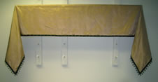 Handkerchief Valance