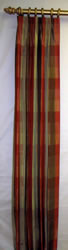 PP3 Plaid Panel