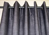 Grommet Top
