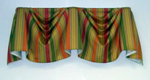 Windsor Valance