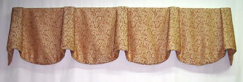 Imperial Valance