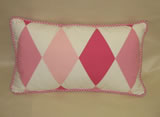 Pillow w/ Factory Cord