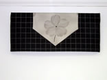 Straight Cornice w/ Pelmet