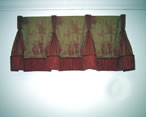 PP3 Valance w/ Band