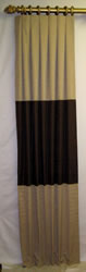 Panel w/ Horizontal Contrast
