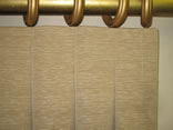 Inverted Pleat