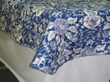 Throw Coverlet
