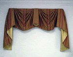 Empire Valance
