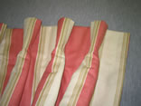 Butterfly Pleat