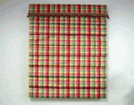 Hobbled Roman w/ Valance