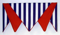 Triangle Valance